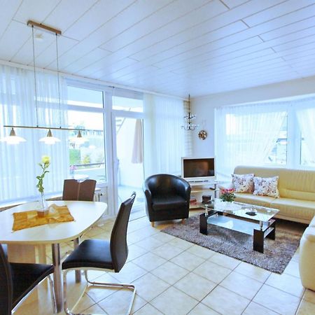 Villa Am Meer App 18 Grömitz Kültér fotó