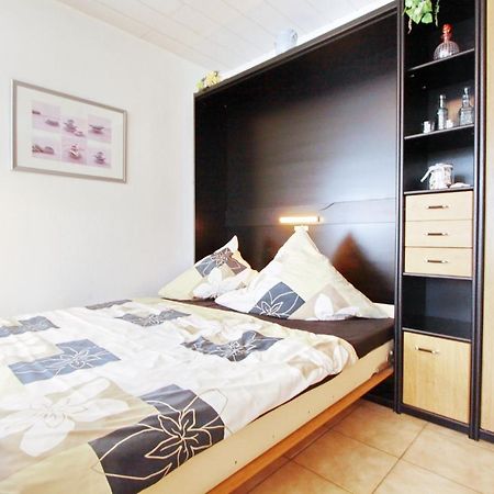 Villa Am Meer App 18 Grömitz Kültér fotó