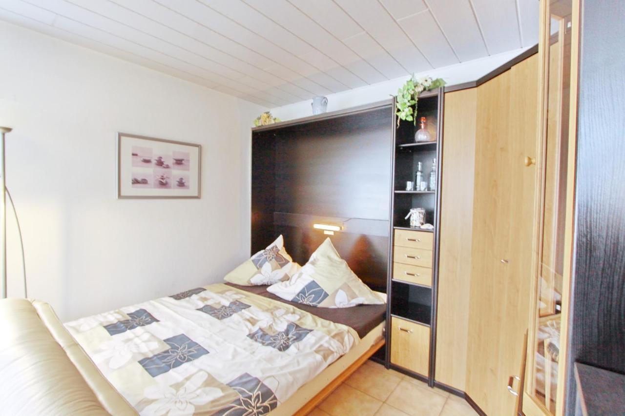 Villa Am Meer App 18 Grömitz Kültér fotó