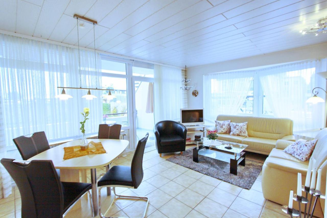 Villa Am Meer App 18 Grömitz Kültér fotó