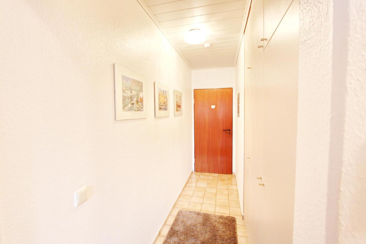 Villa Am Meer App 18 Grömitz Kültér fotó