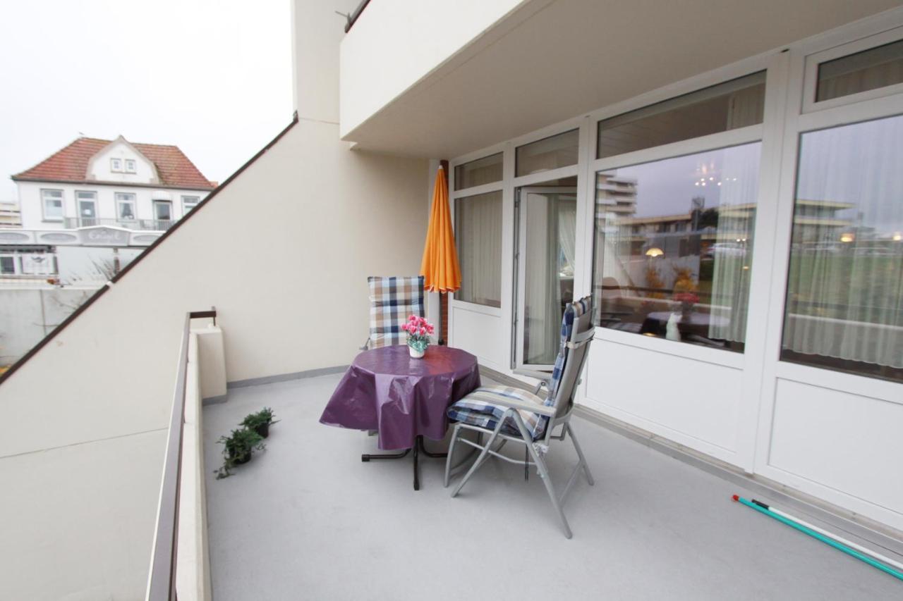 Villa Am Meer App 18 Grömitz Kültér fotó
