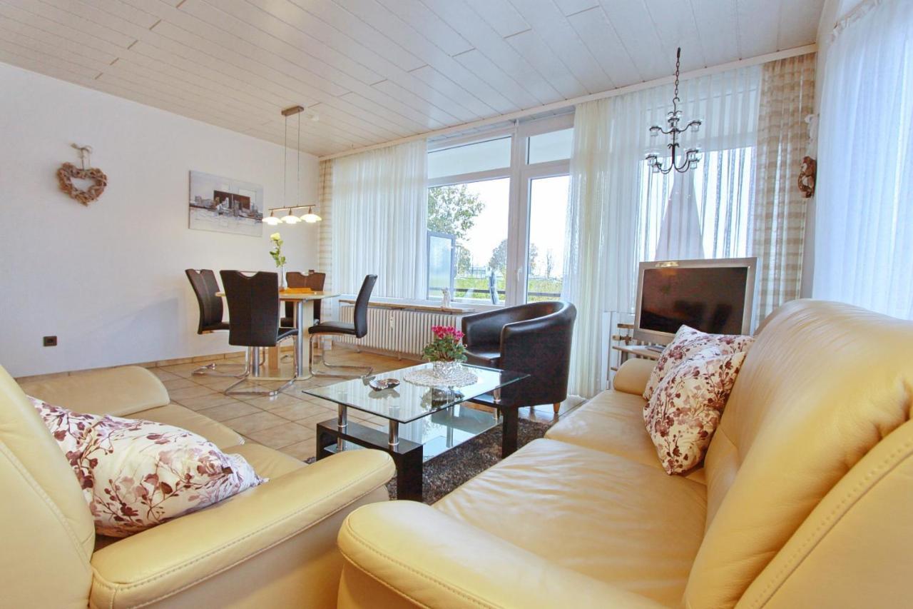 Villa Am Meer App 18 Grömitz Kültér fotó