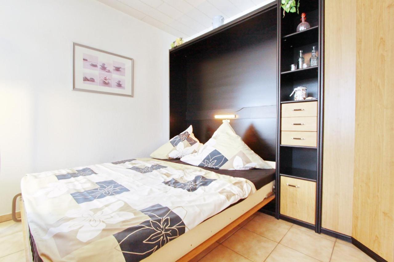 Villa Am Meer App 18 Grömitz Kültér fotó